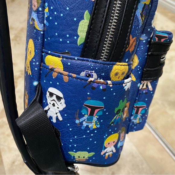 Loungefly - Starwars Edition - Picture 10 of 10